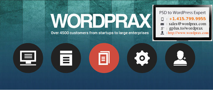 WordPrax